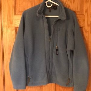 Patagonia fleece